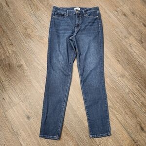 Jessica Simpson Ladies Women's Blue Jean Size 16